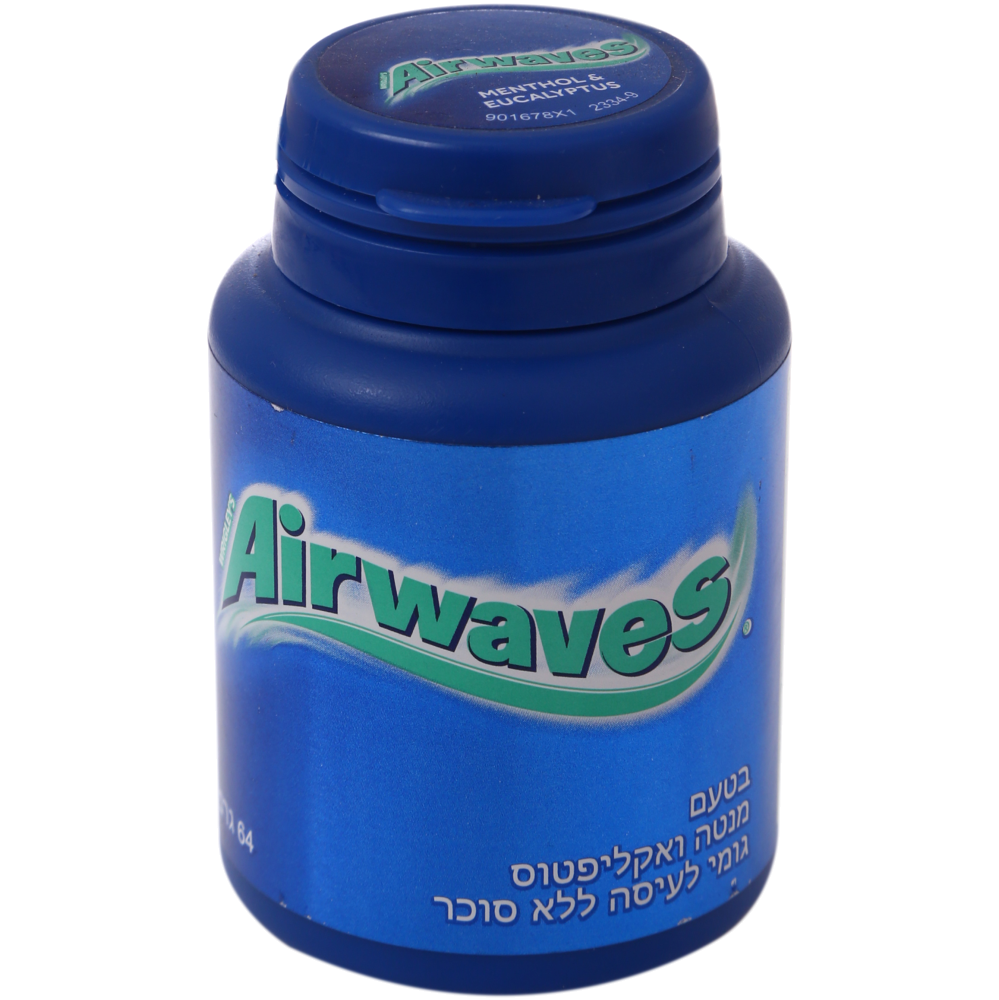 ריגלי אקליפטוס