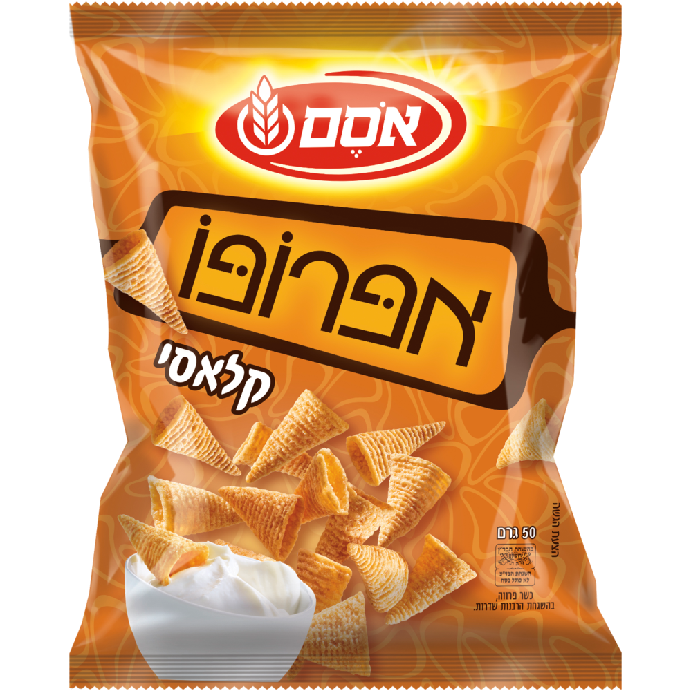 אפרופו  50ג אסם