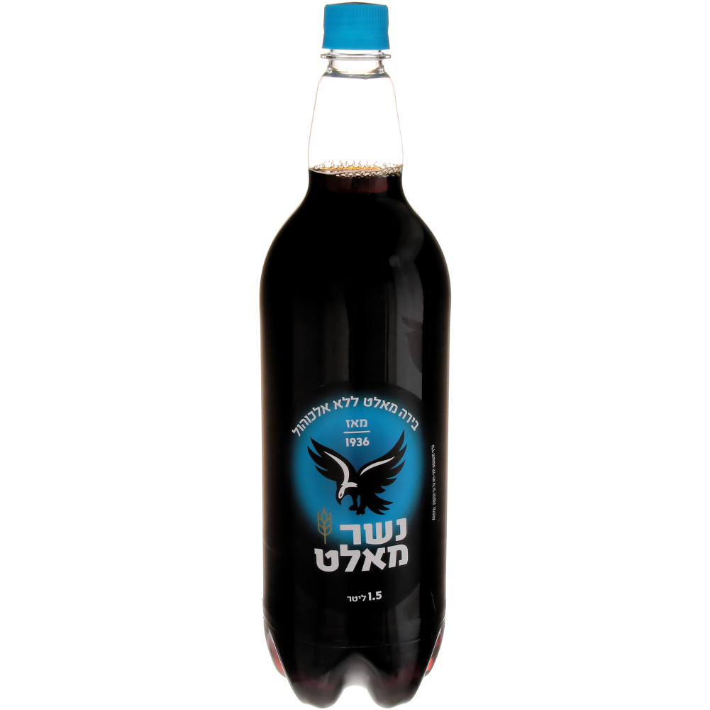 נשר מאלט1.5