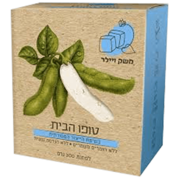 טופו ויילר 300ג
