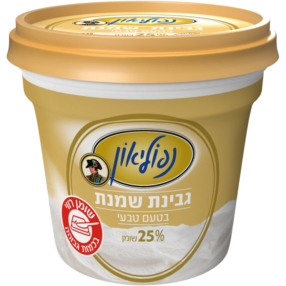 נפוליאון טבעי 225ג