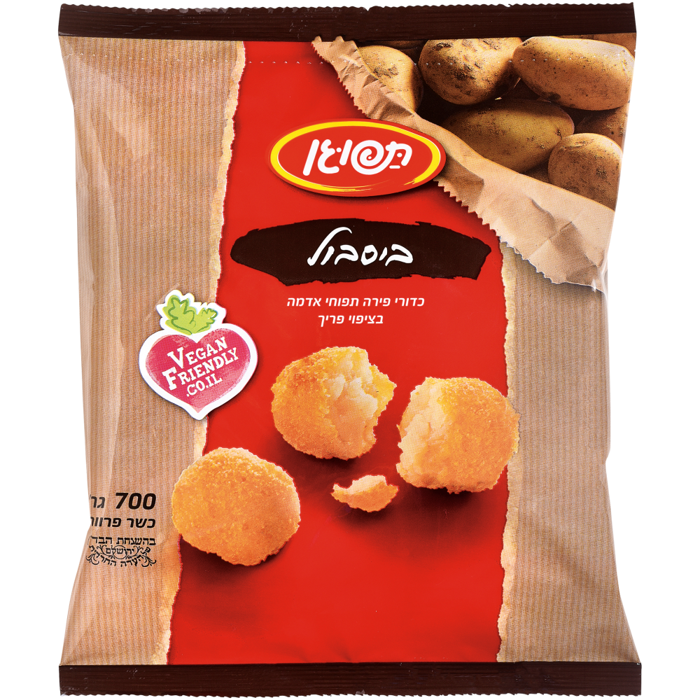תפוגן ביסבול700ג