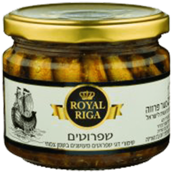 שפרוטים