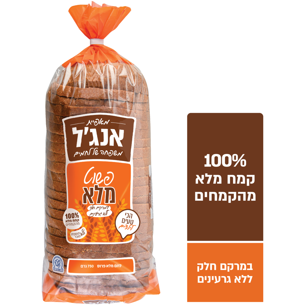 פשוט מלא אנגל