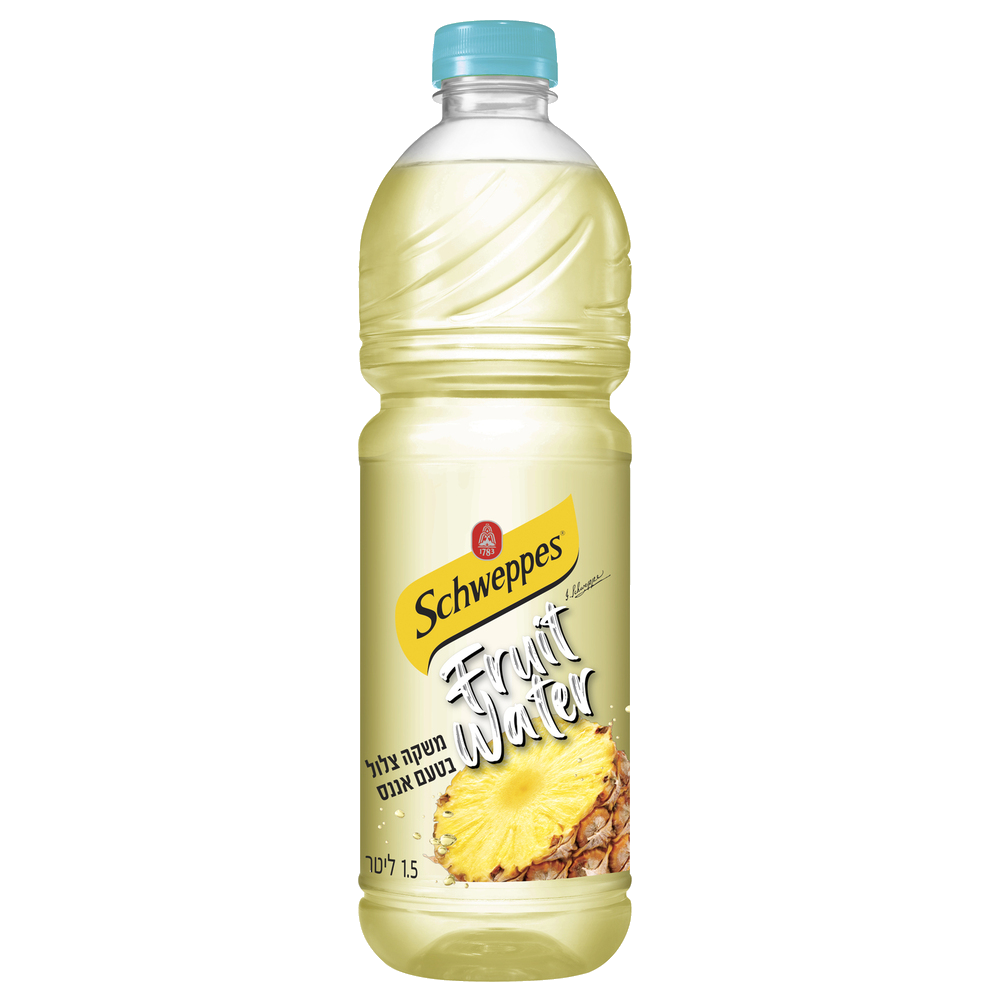 פרוט ווטאר אננס1.5