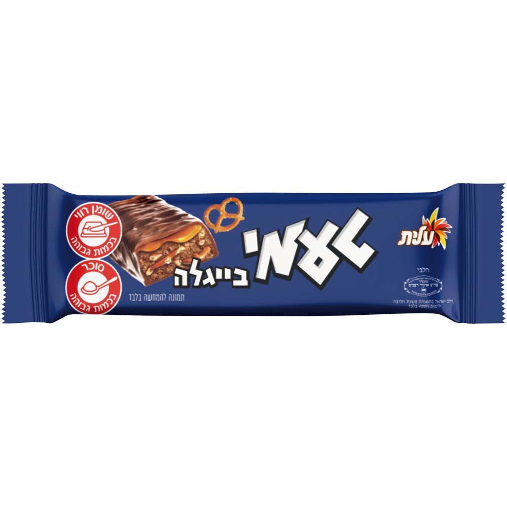 טעמי בייגלה