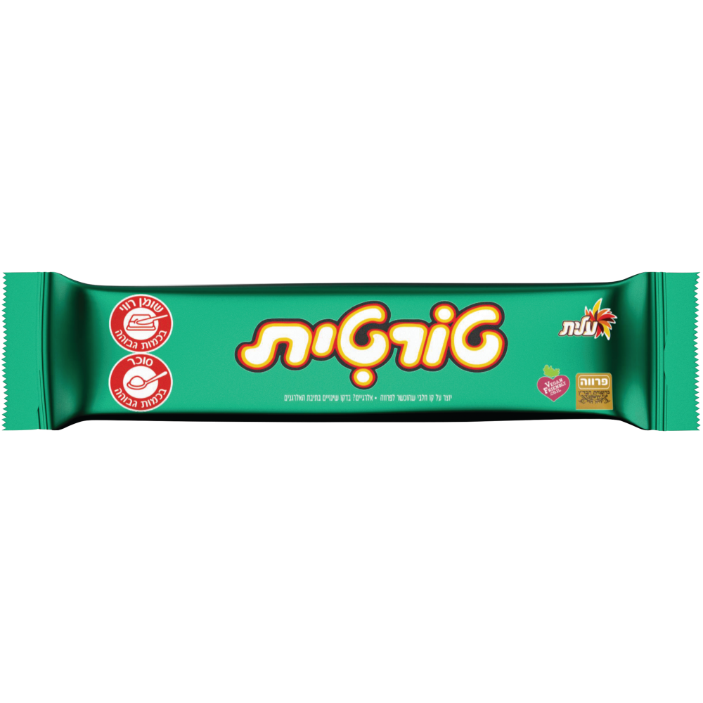 טורטית 40 ג