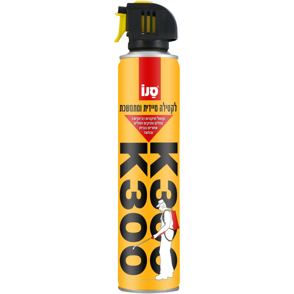 K300 סנו