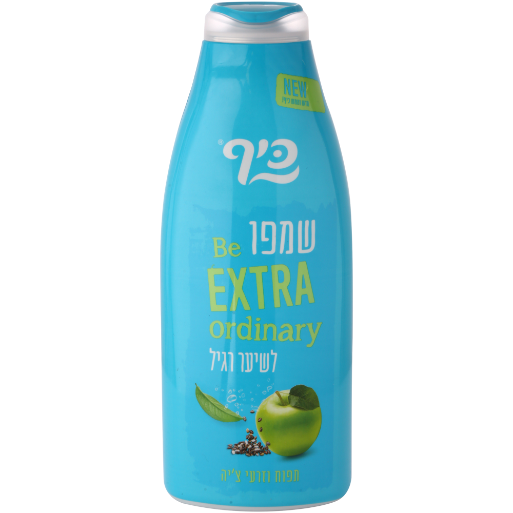 כיף שמפו רגיל700מ"ל