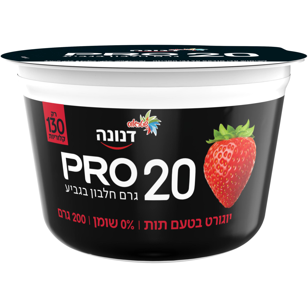 דנונה פרו20ג תות