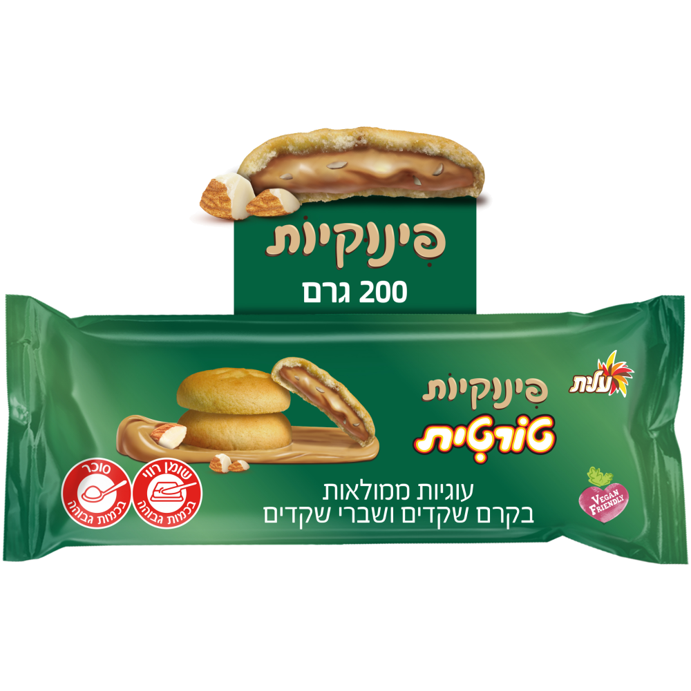 פינוקיות טורטית