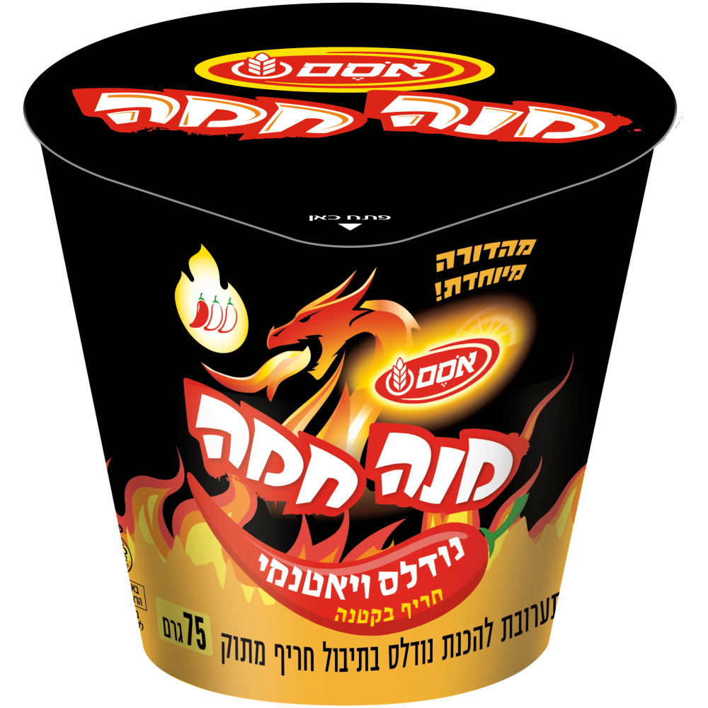 מנה חמה ויאטנמי
