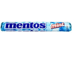 מנטוס