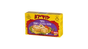 טונה פוסידון 